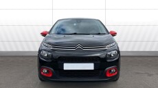 Citroen C3 1.2 PureTech 110 Flair 5dr [6 Speed] Petrol Hatchback